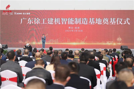 活动现场。