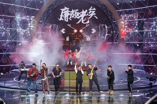 《烽火扬州路》