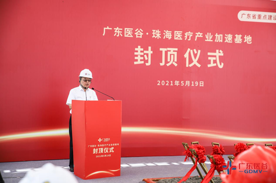 中创集团董事长舒元