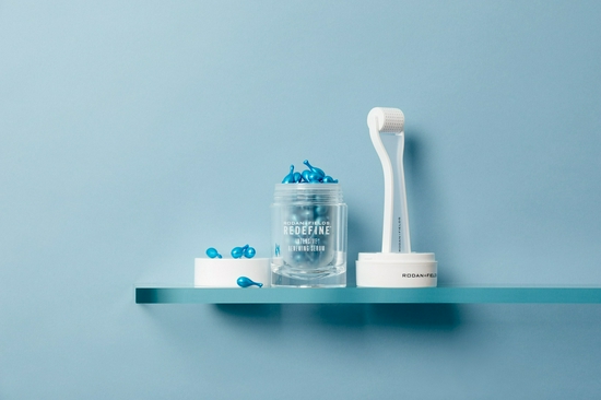 Rodan+Fields AMP MD微针滚轮抗老套装