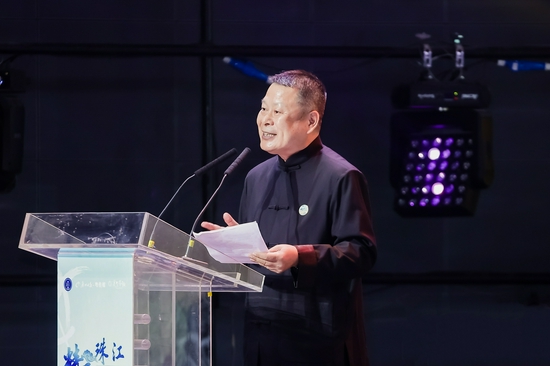广府文化学者饶原生