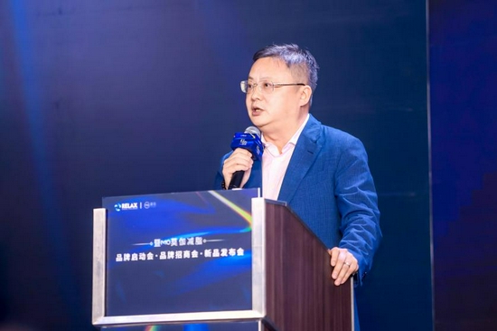 富成国际董事局主席王大勇