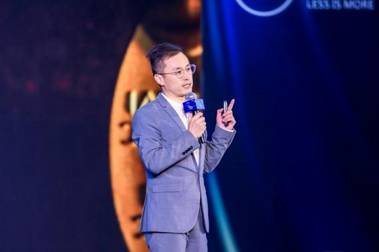 莫伽品牌战略顾问崔海鸣
