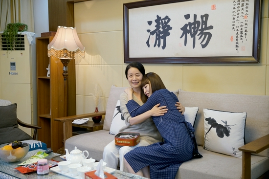 时简&方柔