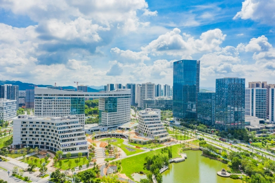 知识大厦