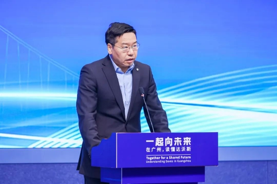 △文远知行首席运营官张力