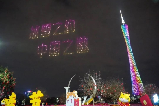 摄影|羊城晚报记者周巍