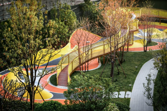 实景图
