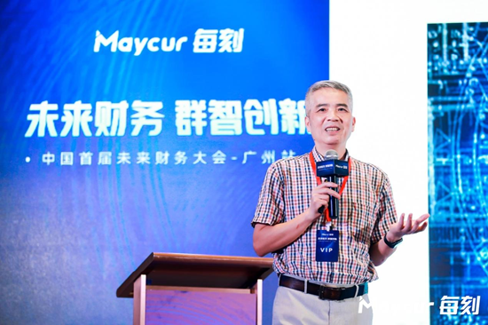 暨南大学管理会计研究中心教授 胡玉明