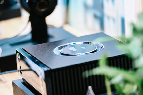 Naim Uniti Atom