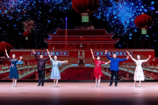 用曲艺作品热情讴歌新时代的湾区生活——曲艺联唱《腾飞吧,大湾区》