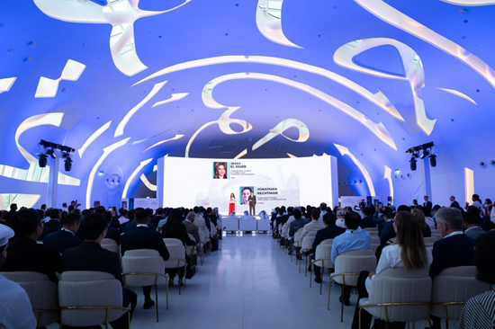 超级桥迪拜峰会（SuperBridge Summit Dubai）