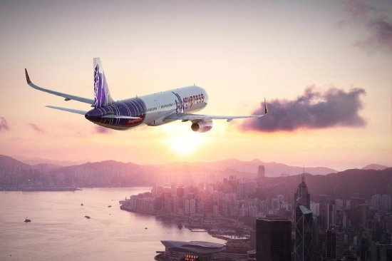香港快运致力于为旅客提供实惠的航班选择，强化大湾区与亚洲的交通联系。