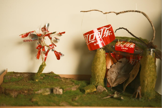 学生作品