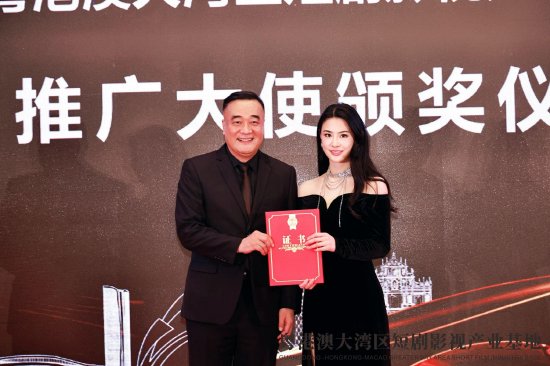 活动现场图由主办方供图