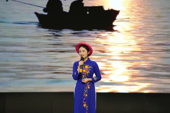 文旅推荐官精彩推介