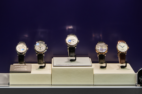 朗格A.Lange&Söhne