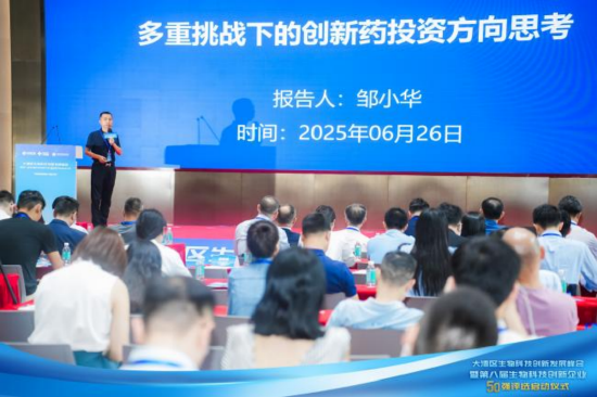 多重挑战下的创新药投资方向思考