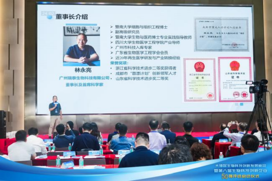 眼科创新器械国产替代与创新机遇