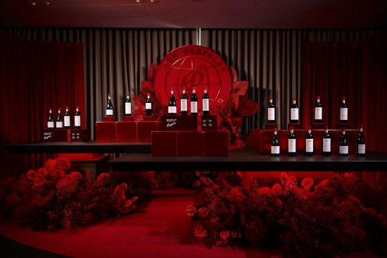 Penfolds奔富2025珍藏系列新年份葡萄酒隆重上市