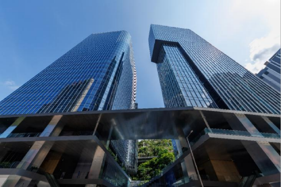 K11 MUSEA国庆黄金周人气财气兼备。