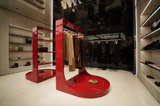 Antonia 广州K11 店