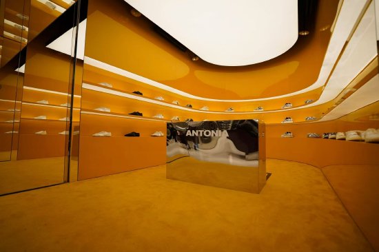 Antonia 广州K11 店