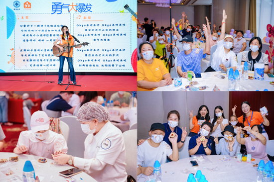 当草本项链遇上童心：一场特殊的亲子公益活动温暖羊城