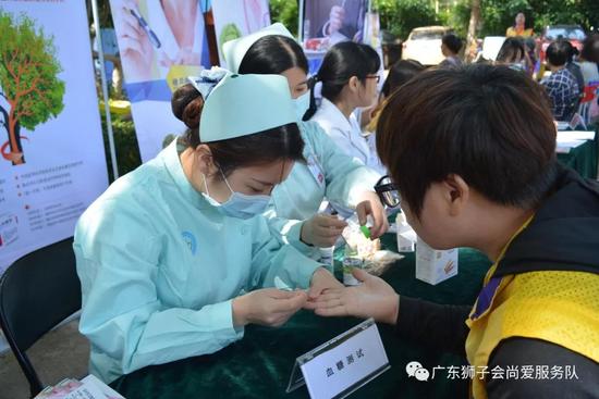 糖尿病不仅仅是老年人的问题,年轻人也要为自己的身体做好防御工作!