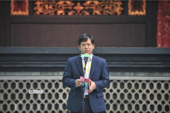 佛山高铁经济带旅游博览会今日开锣 一站逛遍