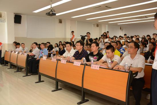 汕头市2018年食品安全进校园系列活动今启动