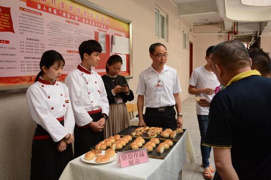 汕头市2018年食品安全进校园系列活动今启动