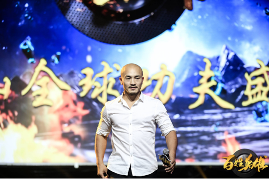 武僧一龙