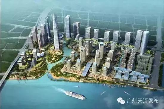 效果图