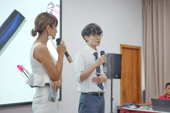 郑院长防晒私享会