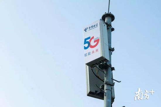 汕头电信在5G+医疗行业方面也已加大投入和尝试。