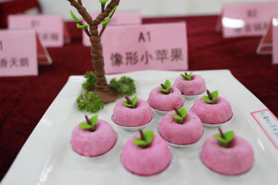 图片摄影：李剑锋