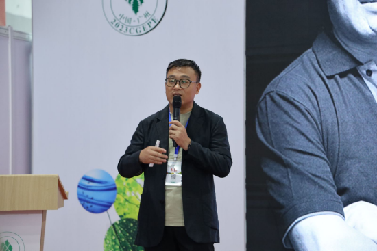 （战略营销专家&著名财经作家，高端品牌实验室主任，《新营销》杂志创始人、《高端品牌是如何炼成的》作者 &nbsp;段传敏）