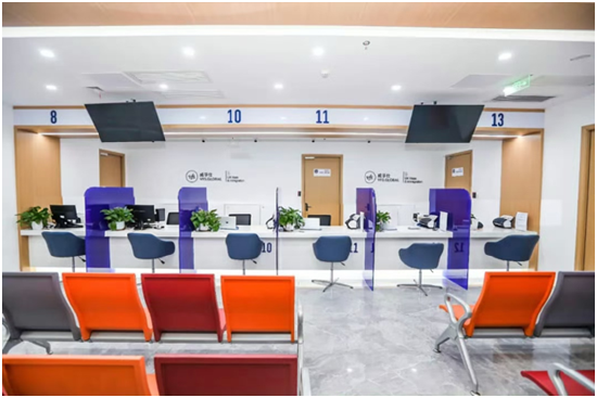 威孚仕VFS Global发布“2025年中国签证趋势”