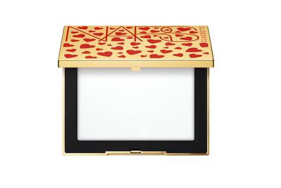 NARS 流光美肌轻透蜜粉饼 爱意限定-10g / RMB 400