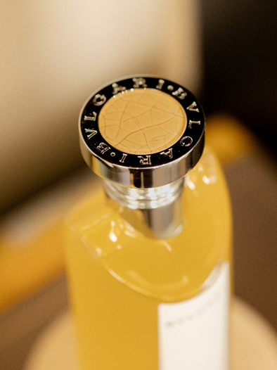 BVLGARI Eau Parfumée Thé Impérial宝格丽帝王红茶