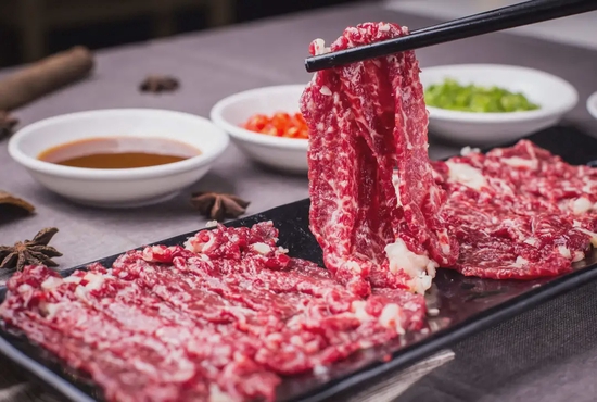 <strong>陈记顺和牛肉火锅</strong>