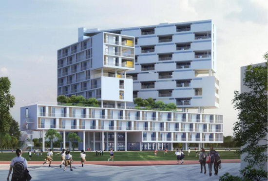 吴林寿建筑事务所(深圳)有限公司