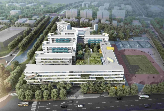 悉地国际设计顾问(深圳)有限公司