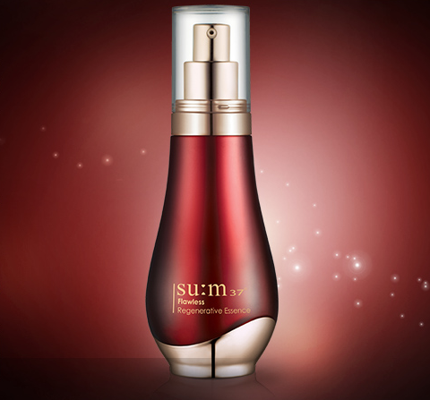 苏秘37°臻彩焕能营养精华乳 ¥1250/50ml