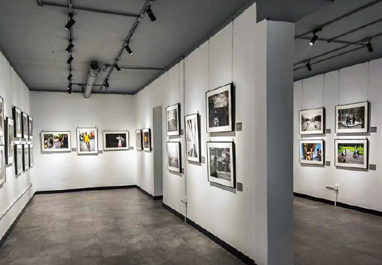 艺术展