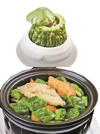 江门市首个粤菜师傅培训基地正式挂牌