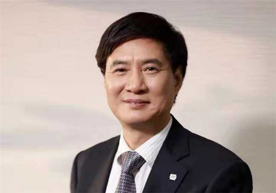 广州市城市规划勘测设计研究院原总工程师 潘忠诚