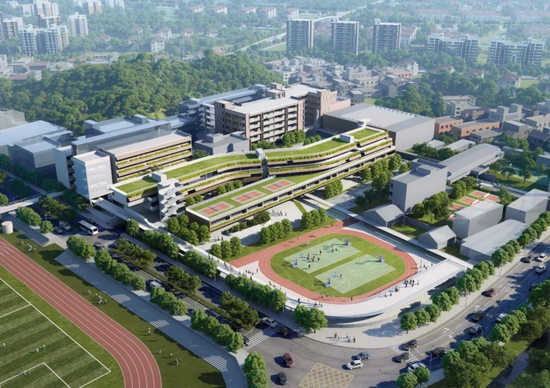 深圳市建筑设计研究总院有限公司