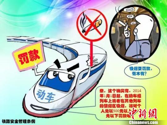 深圳铁路警方发布暑期出行温馨提示 郭军 摄